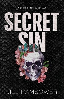 Book cover for Secret Sin