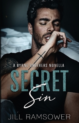 Book cover for Secret Sin