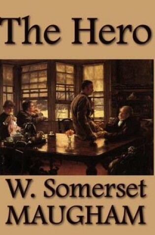 Cover of The Hero