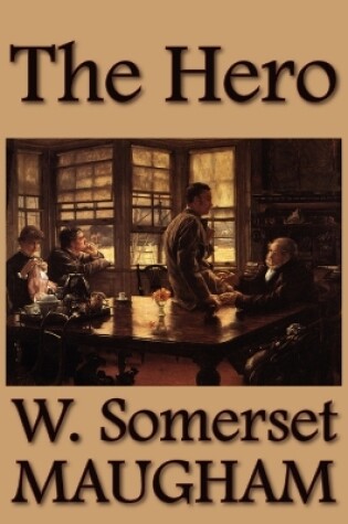 Cover of The Hero