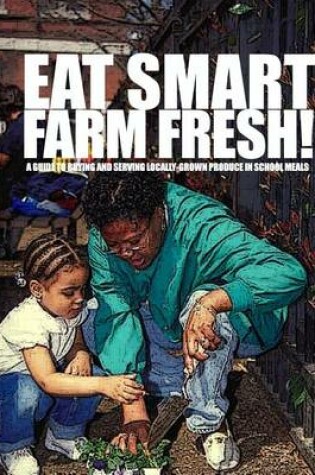 Cover of Eat Smart-Farm Fresh