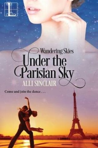 Cover of Under the Parisian Sky