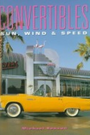 Cover of Convertibles