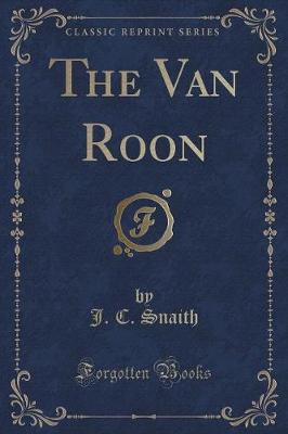 Book cover for The Van Roon (Classic Reprint)