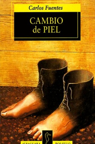 Cover of Cambio de Piel