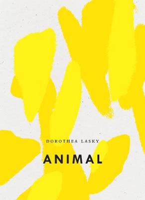 Book cover for Animal