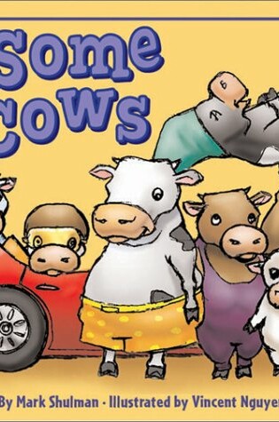 Cover of Some Cows