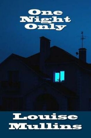 Cover of One Night Only