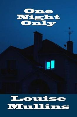 Book cover for One Night Only