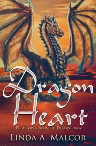 Cover of Dragon Heart