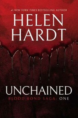 Cover of Unchained