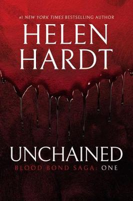 Cover of Unchained