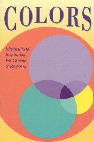 Cover of Colors