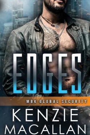 Cover of Edges