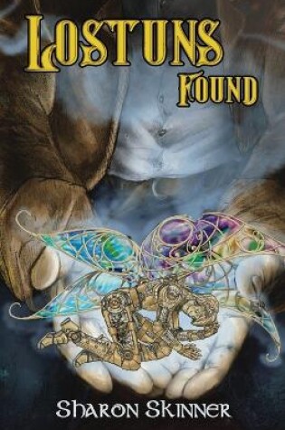 Cover of Lostuns Found