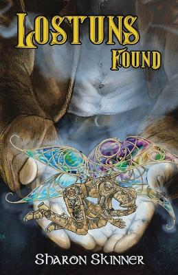 Book cover for Lostuns Found