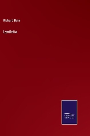 Cover of Lyniletia