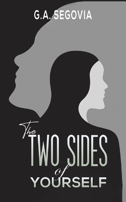 Book cover for The Two Sides of Yourself