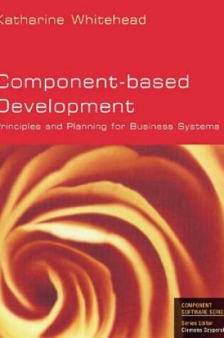 Cover of Component-Based Development