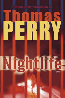 Book cover for Nightlife