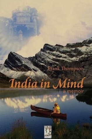 Cover of India in Mind