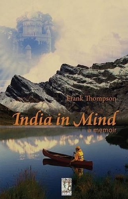 Book cover for India in Mind