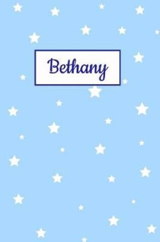 Cover of Bethany