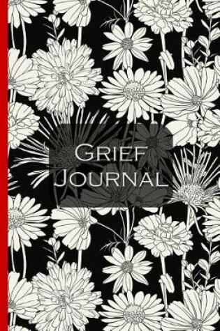 Cover of Black and White Wildflowers