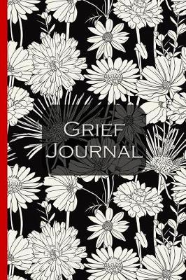 Book cover for Black and White Wildflowers