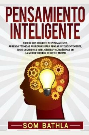 Cover of Pensamiento Inteligente
