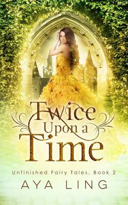 Cover of Twice Upon A Time