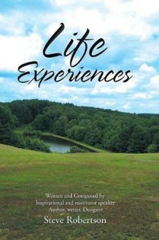 Cover of Life Experiences