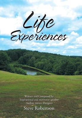 Book cover for Life Experiences
