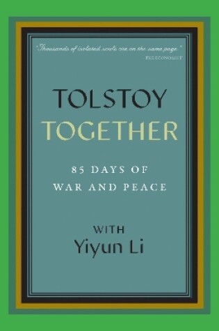 Cover of Tolstoy Together