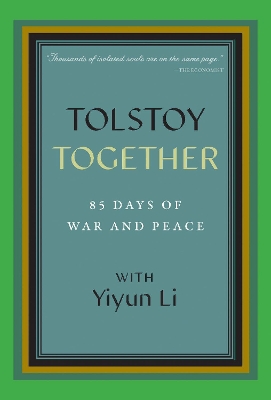 Book cover for Tolstoy Together