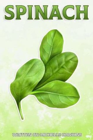 Cover of Spinach