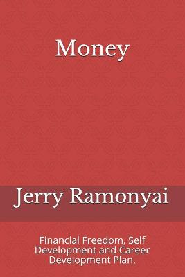 Book cover for Money