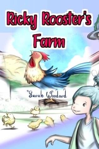Cover of Ricky Rooster's Farm