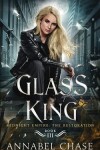 Book cover for Glass King