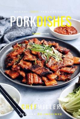 Cover of Pork Dishes