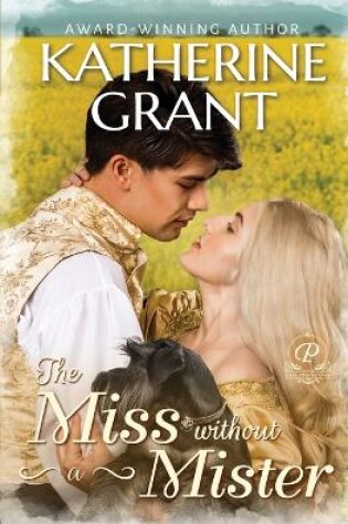 Cover of The Miss Without a Mister