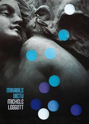 Book cover for Mirabile Dictu