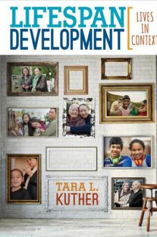 Cover of Lifespan Development