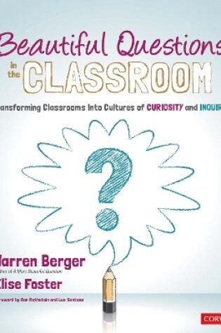 Cover of Beautiful Questions in the Classroom