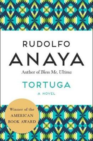 Cover of Tortuga