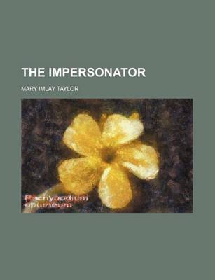 Book cover for The Impersonator