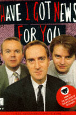 Cover of "Have I Got News for You?"