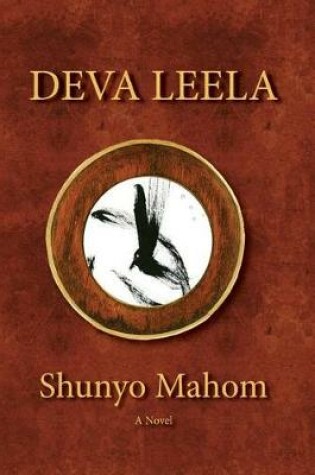 Cover of Deva Leela