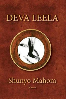 Book cover for Deva Leela