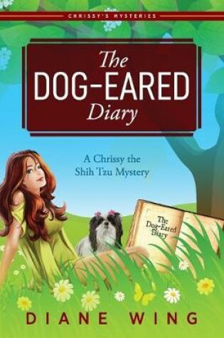 Cover of The Dog-Eared Diary